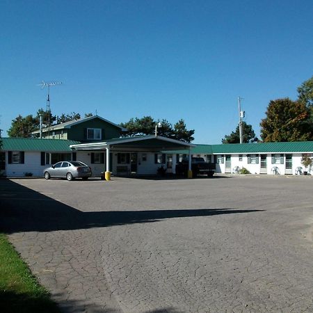 Silver Motel Chatham-Kent Exterior photo