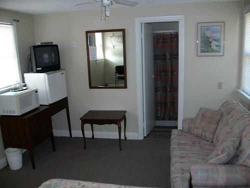 Silver Motel Chatham-Kent Exterior photo
